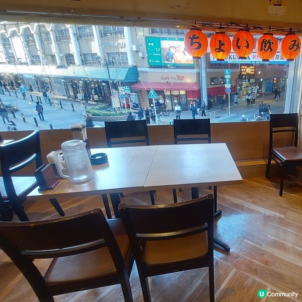 近福岡天神駅～豐久•日式料理🥟🍜🍛