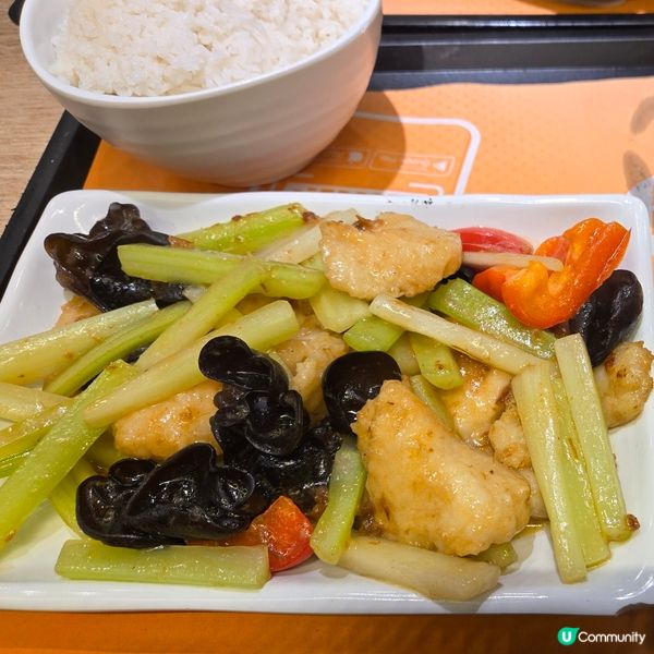 五香蘿蔔牛肋肉煲二人養