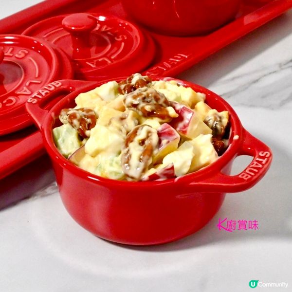 超簡單 味道絕不簡單