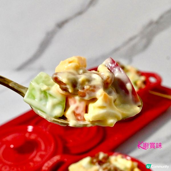 超簡單 味道絕不簡單