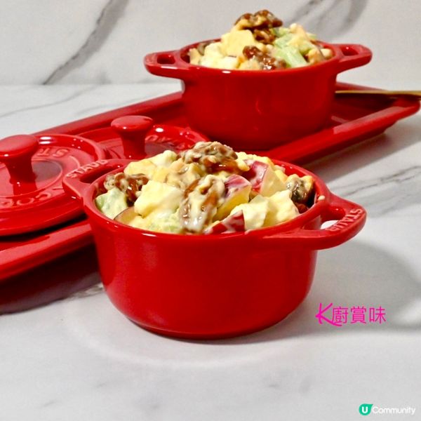 超簡單 味道絕不簡單