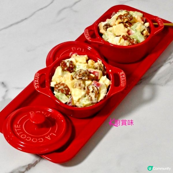 超簡單 味道絕不簡單