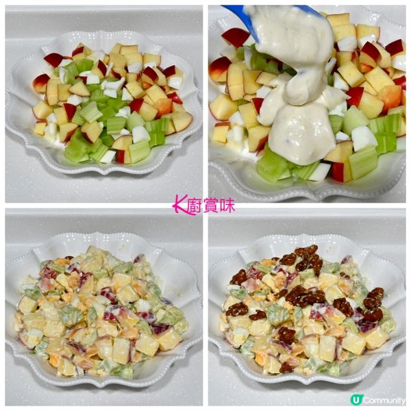 超簡單 味道絕不簡單