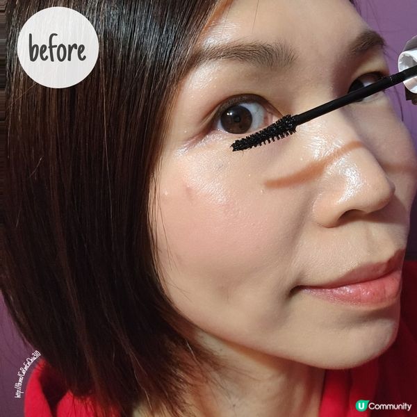 #全日靚靚blingbling眼 