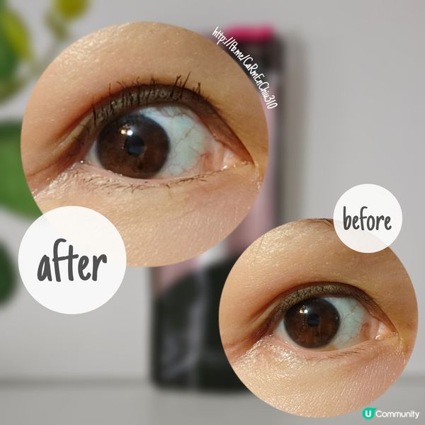 #全日靚靚blingbling眼 