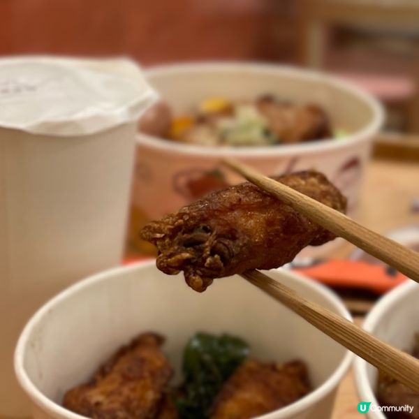 小胖台灣便當，飯堂新寵！🤤