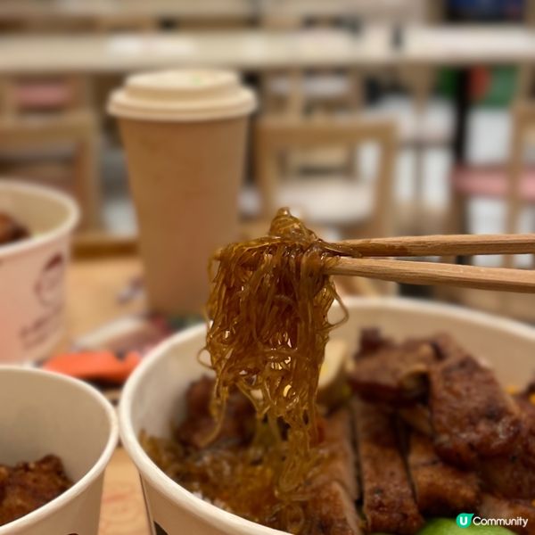 小胖台灣便當，飯堂新寵！🤤