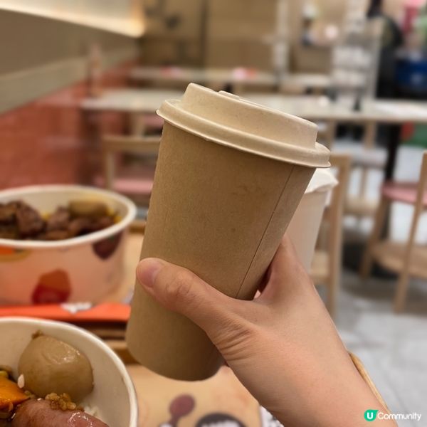 小胖台灣便當，飯堂新寵！🤤