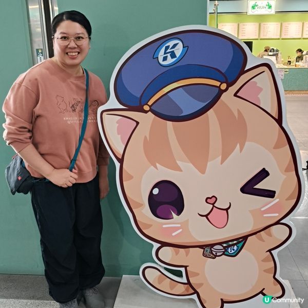 DAY1️⃣2025慢遊台灣高雄四日三夜之旅