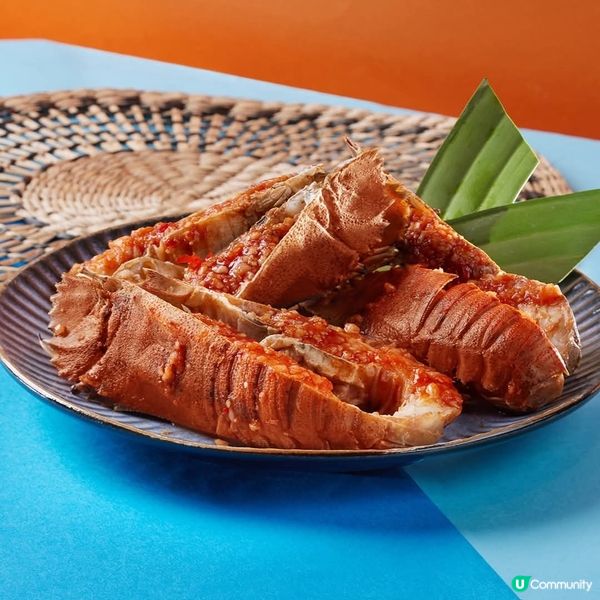 黃竹坑I-O-N全新《東南亞嘗鮮盛宴》自助餐 網上訂位享早鳥