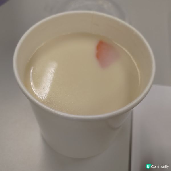 華御結迷必試神級之作🔥和風骨膠原雞丸豆乳湯🍲😋💜