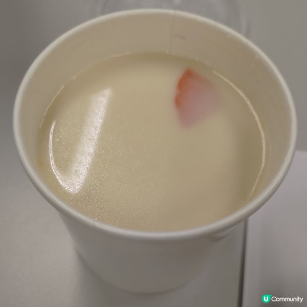 華御結迷必試神級之作🔥和風骨膠原雞丸豆乳湯🍲😋💜