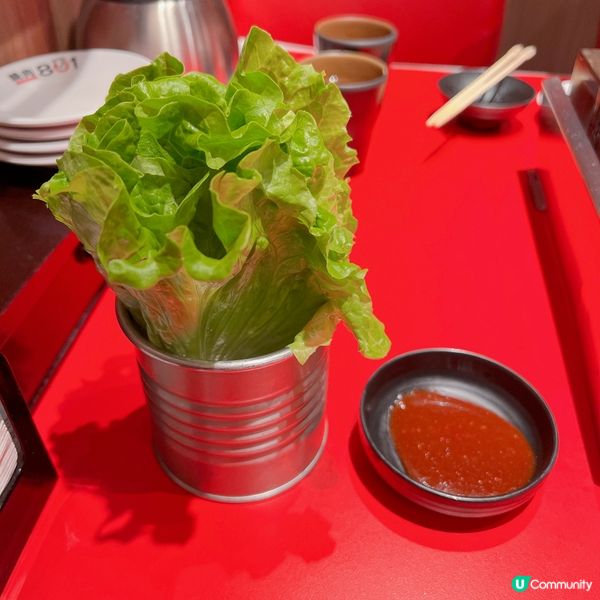 尖沙咀高質和牛燒肉