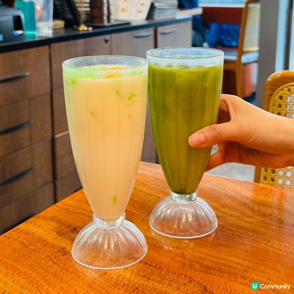 將軍澳泰式料理抵食又可打卡👍