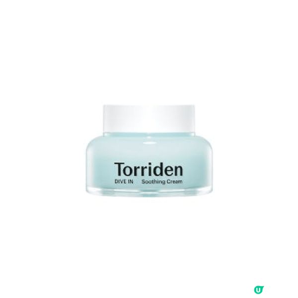 韓國品牌Torriden 低分子透明質酸護膚品好用，夠保濕