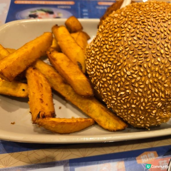 樂天冰室下午茶