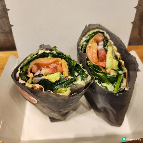 大時大節之後，健康低脂餐廳推介❣️