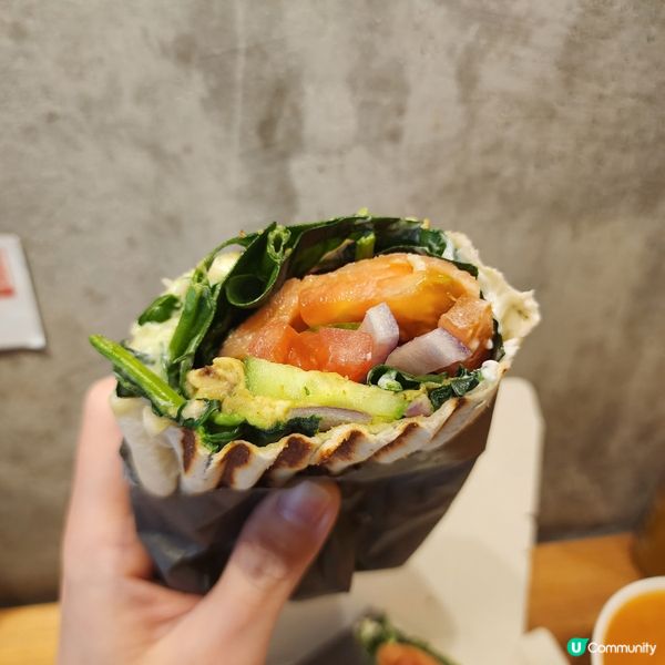 大時大節之後，健康低脂餐廳推介❣️