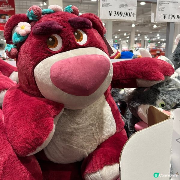 深圳 Costco 一日臨時購物證