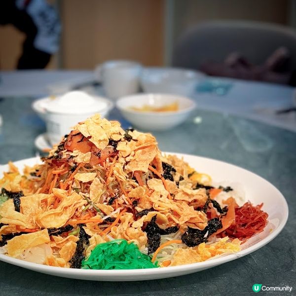 蛇年開年飯@莆田