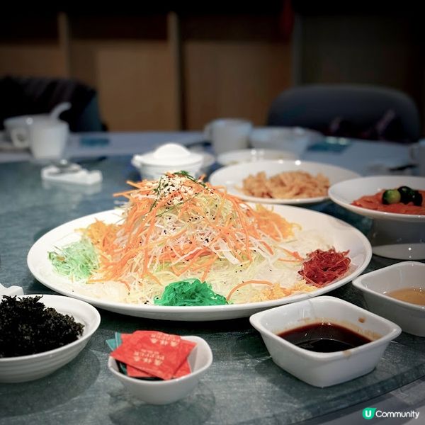 蛇年開年飯@莆田