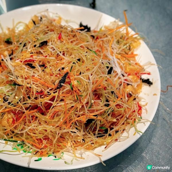 蛇年開年飯@莆田