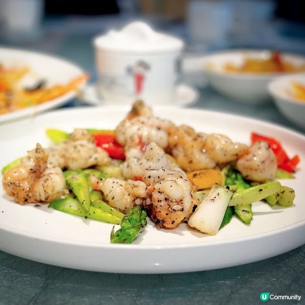 蛇年開年飯@莆田