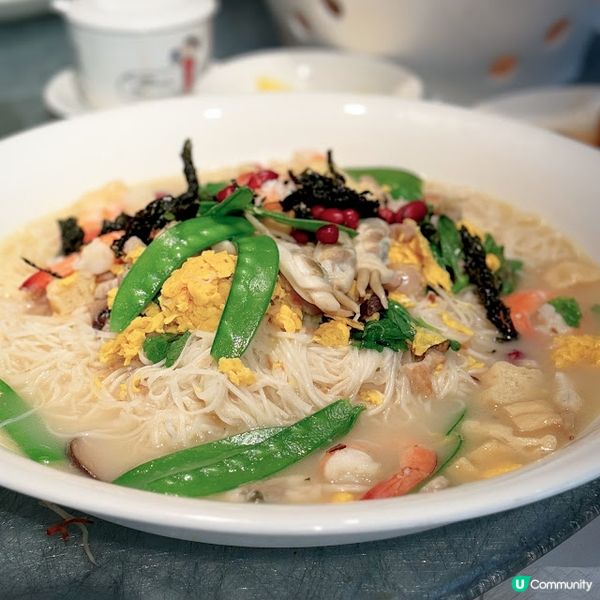 蛇年開年飯@莆田