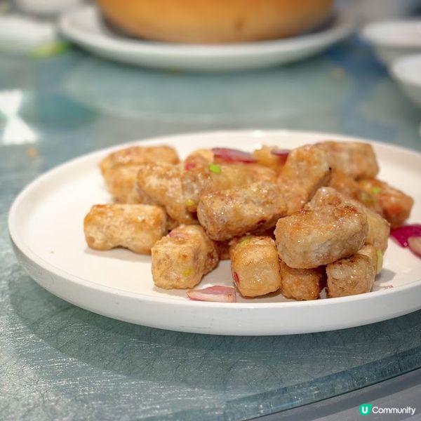 蛇年開年飯@莆田