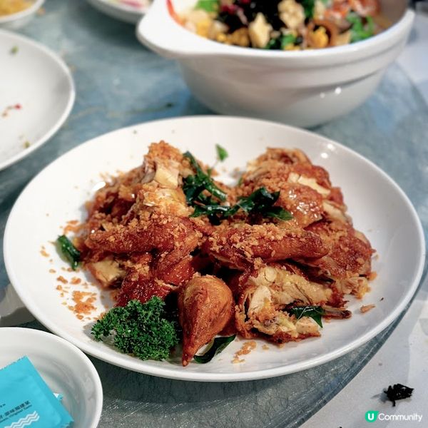 蛇年開年飯@莆田