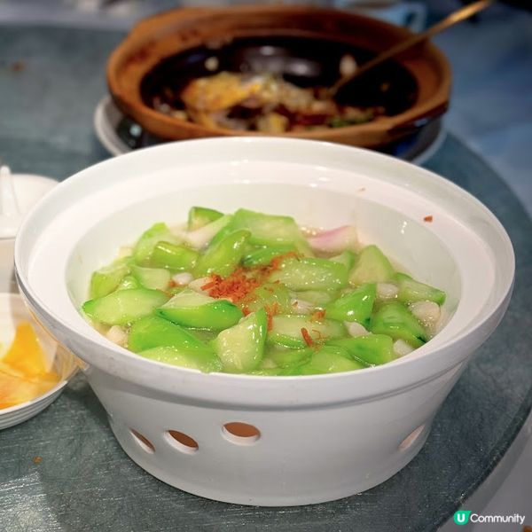 蛇年開年飯@莆田