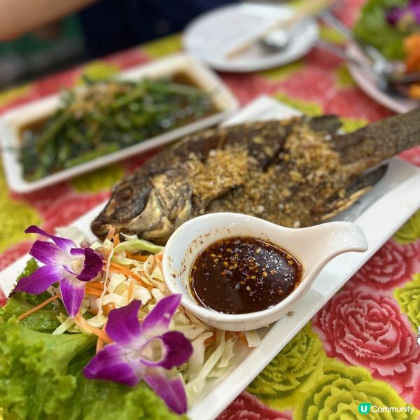 翟道翟特色美食