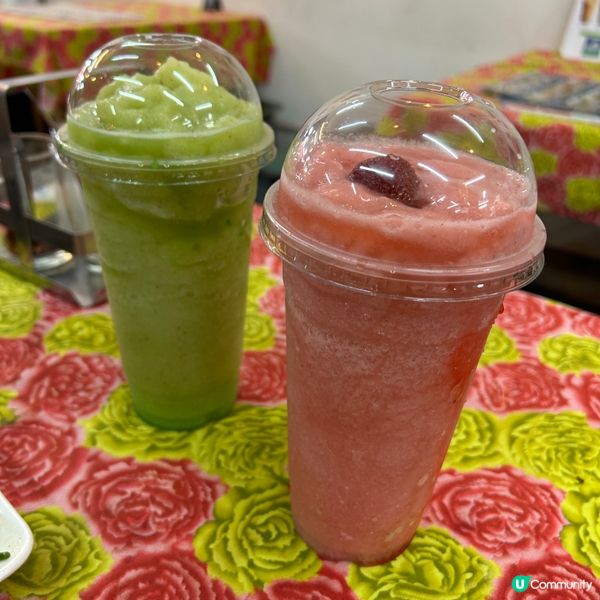 翟道翟特色美食