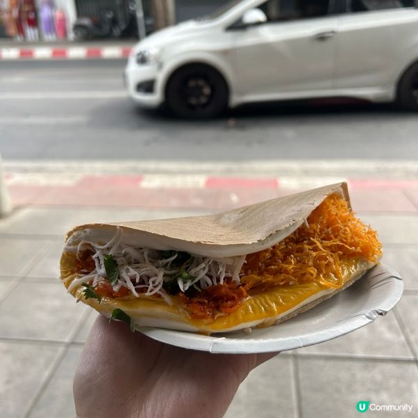 翟道翟特色美食