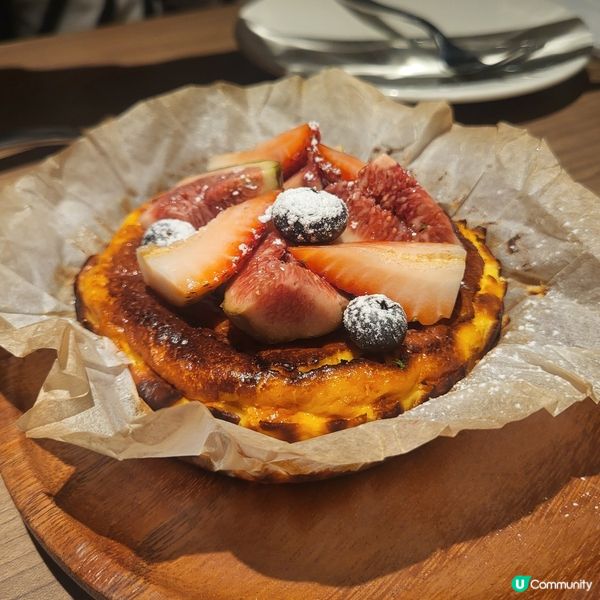 中式芝士火鍋套餐🧀