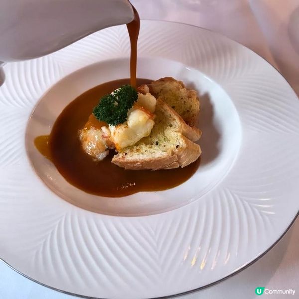 葡景軒 | 美味葡國菜 🍽️