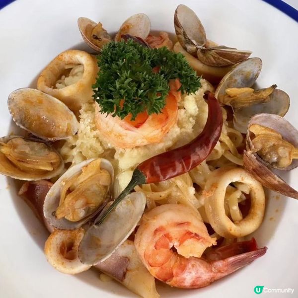 葡景軒 | 美味葡國菜 🍽️