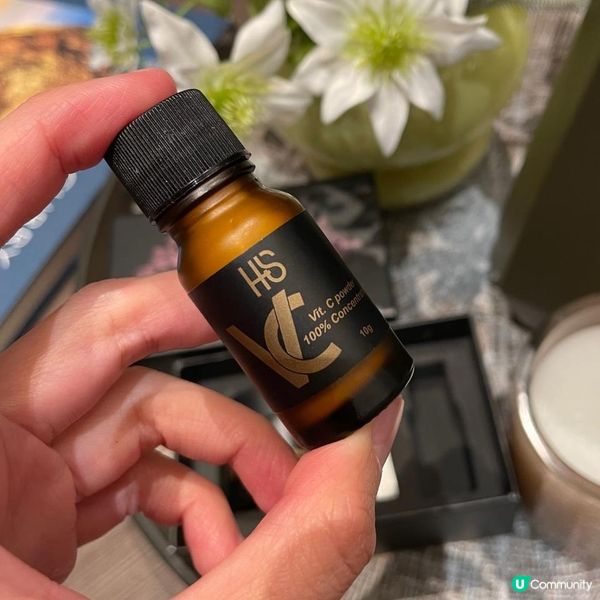 美白抗衰老HAS Duo Dreams