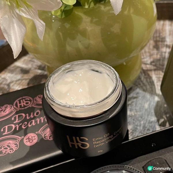 美白抗衰老HAS Duo Dreams