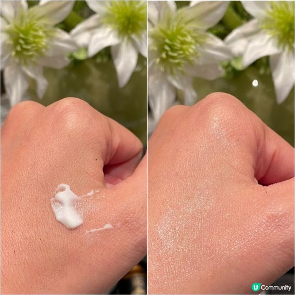 美白抗衰老HAS Duo Dreams