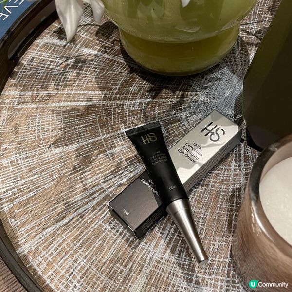 美白抗衰老HAS Duo Dreams