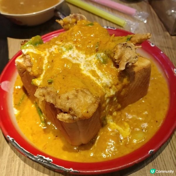 大角咀泰國菜😋  泰嘟嘟必食推介！