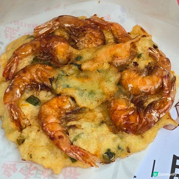 鹽田區必食德米腸粉🤤