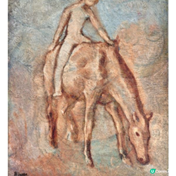 西九富藝斯重點展覽《畢加索的動物王國》