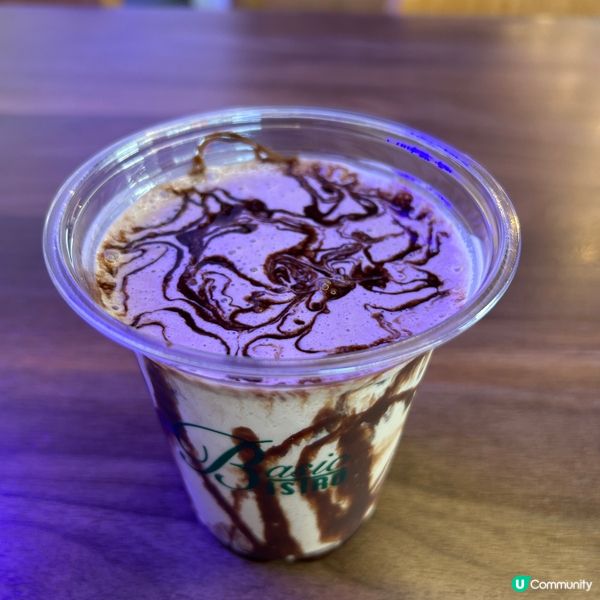 Milkshake