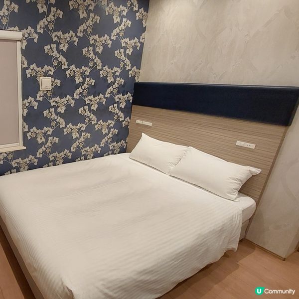 有露天風呂房間🛁 ～近博多駅Hotel WBF ！