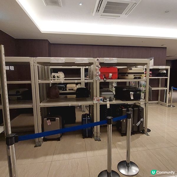 有露天風呂房間🛁 ～近博多駅Hotel WBF ！