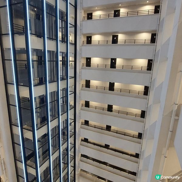 有露天風呂房間🛁 ～近博多駅Hotel WBF ！