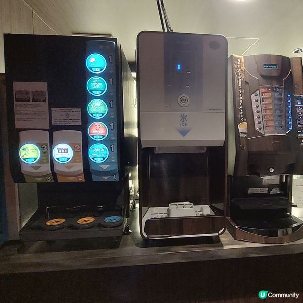 有露天風呂房間🛁 ～近博多駅Hotel WBF ！