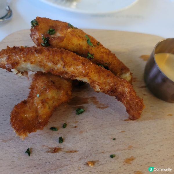 nice cusine in Wanchai